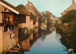 36 LA CHATRE LES VIEILLES TANNERIES - Autres & Non Classés