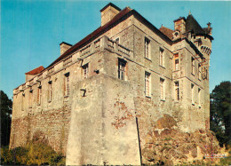 36 CHÂTEAU DU BOUCHET  - Sonstige & Ohne Zuordnung