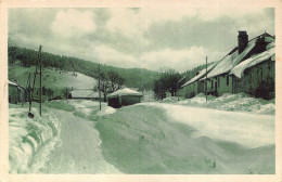 25 - CHAUX NEUVE - Village De Chaux Neuve - Other & Unclassified