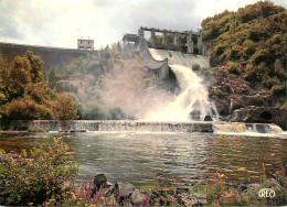 36 EGUZON LE BARRAGE - Otros & Sin Clasificación