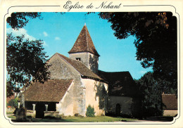 36 NOHANT L'EGLISE - Other & Unclassified