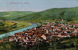 H2722 - Eberbach Am Neckar - H. Sting - Eberbach