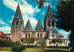 37 LOCHES  - Loches