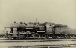 Locomotive EL 135 - Lokomotivbild-Archiv Bellingrodt - Wuppertal Barmen - Trains