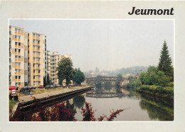 59 JEUMONT  - Jeumont