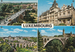 Luxembourg - Andere & Zonder Classificatie