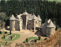 63 CHÂTEAU DE CORDES - Other & Unclassified