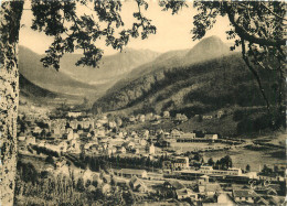 63 LE MONT DORE  - Le Mont Dore