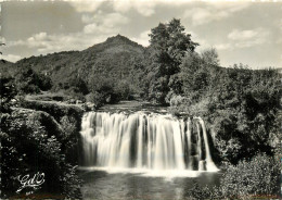 63 CASCADE DE SAILLANT - Autres & Non Classés