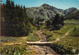 63 LE SANCY  - Sonstige & Ohne Zuordnung