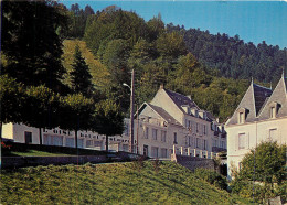 63 LE MONT DORE HOTEL DE L'OISE - Le Mont Dore