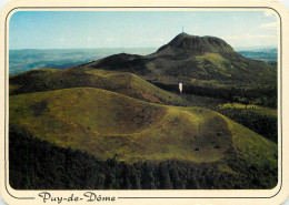 63 LE PUY DE DOME  - Otros & Sin Clasificación