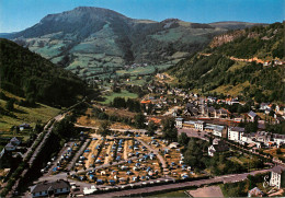 63 LE MONT DORE SANCY LE CAMPING - Le Mont Dore