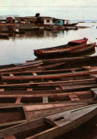 CPM - GABON - Estuaire De L'Ogombi (Port) - Photo J.Trolez - Edition Tropic Foto - Gabon