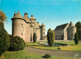 63 CHÂTEAU DE CORDES - Other & Unclassified