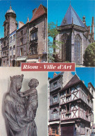 63 RIOM MULTIVUES - Riom