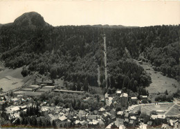 63 LE MONT DORE SANCY SOUS LA NEIGE - Le Mont Dore