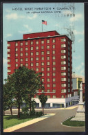 AK Columbia, SC, Hotel Wade Hampton  - Columbia