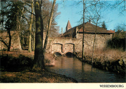 67 WISSEMBOURG - Wissembourg