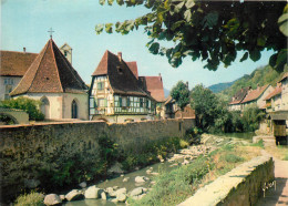 68 KAYSERBERG - Kaysersberg