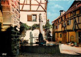 68 RIQUEWHIHR  - Riquewihr