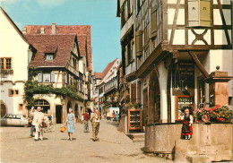 68 RIQUEWHIHR  - Riquewihr