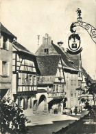 68 RIQUEWHIHR AU TONNELET D'OR - Riquewihr