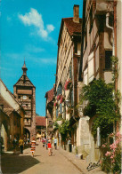 68 RIQUEWHIHR  - Riquewihr