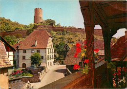 68 KAYSERBERG - Kaysersberg