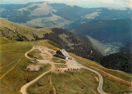 88 SOMMET DU HOHNECK VUE AERIENNE - Autres & Non Classés