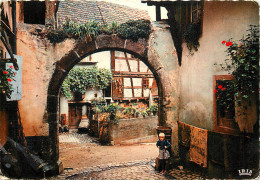 68 RIQUEWHIHR  - Riquewihr