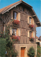 68 MAISON TYPIQUE DU SUNDGAU - Other & Unclassified