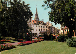 68 MULHOUSE - Mulhouse