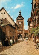 68 RIQUEWHIHR  - Riquewihr