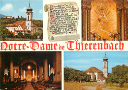 68 NOTRE DAME DE THIERENBACH - Other & Unclassified