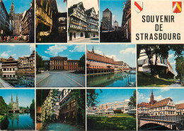 67 STRASBOURG MULTIVUES - Strasbourg