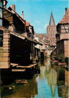 67 WISSEMBOURG - Wissembourg