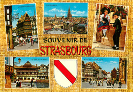 67 STRASBOURG MULTIVUES - Strasbourg