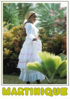 Martinique - Folklore Antillais - Beauté Caraïbes Au Crépuscule - Femmes - CPM - Voir Scans Recto-Verso - Altri & Non Classificati