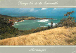 Martinique - Presqu'ile De La Caravelle - Tartane - CPM - Voir Scans Recto-Verso - Sonstige & Ohne Zuordnung
