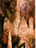 Spéléologie - Grotte De Dargilan - La Mosquée - Potholing - Cave - CPM - Carte Neuve - Voir Scans Recto-Verso - Autres & Non Classés