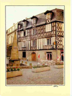 87 - Limoges - Place De La Fontaine Des Barres - Carte Neuve - CPM - Voir Scans Recto-Verso - Limoges