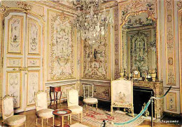 60 - Chantilly - Intérieur Du Château - La Grande Singerie - Meubles D'époque - CPM - Voir Scans Recto-Verso - Chantilly