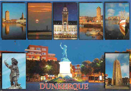 59 - Dunkerque - Multivues - CPM - Voir Scans Recto-Verso - Dunkerque