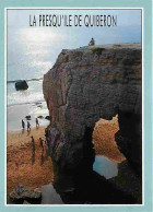 56 - Presqu'Ile De Quiberon - L'arche De Port Blanc - Carte Neuve - CPM - Voir Scans Recto-Verso - Quiberon