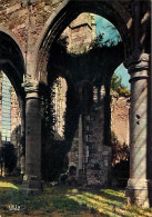 Belgique - Aulne - L'Abbaye - L'Eglise - Carte Neuve - CPM - Voir Scans Recto-Verso - Other & Unclassified