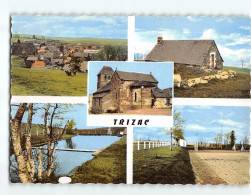 TRIZAC : Carte Souvenir - Très Bon état - Sonstige & Ohne Zuordnung