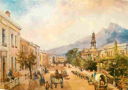 Art - Peinture - Thomas William Bowler - Wale Street - Carte Neuve - CPM - Voir Scans Recto-Verso - Peintures & Tableaux