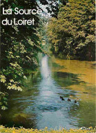 45 - Orléans - Parc Floral De La Source - La Source - Carte Neuve - CPM - Voir Scans Recto-Verso - Orleans