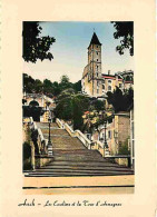 32 - Auch - Escalier Monumental - Tour D'Armagnac - Carte Neuve - CPM - Voir Scans Recto-Verso - Auch